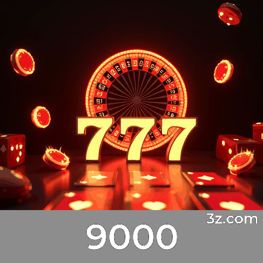 Controle Exclusivo com Configurações Avançadas na 9000