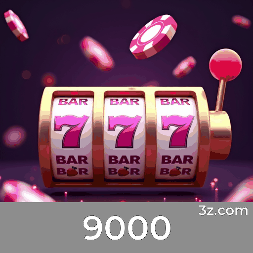 9000: O Cassino Online Seguro e Rápido
