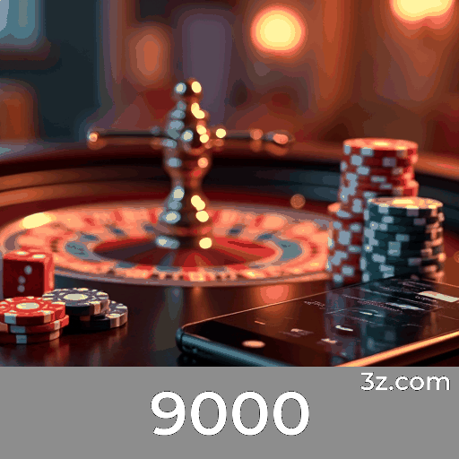 9000: Plataforma Estável e Segura, Otimizada para o Brasil