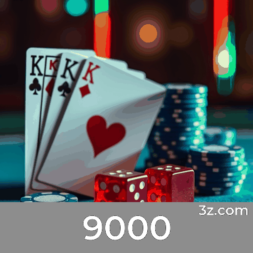 Controle Exclusivo com Configurações Avançadas na 9000