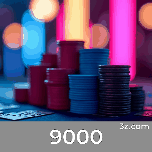 9000: Um Paraíso de Jogos Selecionados e Diversificados