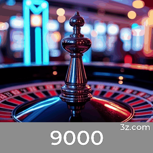 9000 Social Casino: Nova Experiência de Entretenimento Interativo