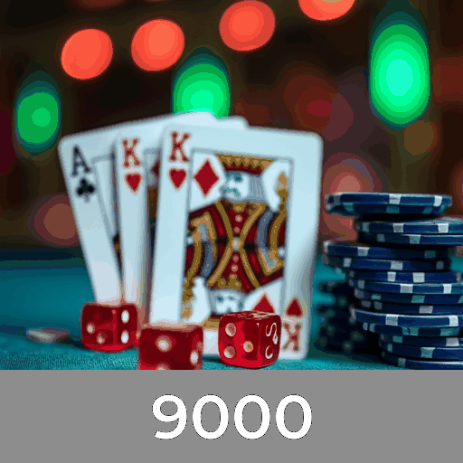 9000: Seu Cassino Confiável e Seguro