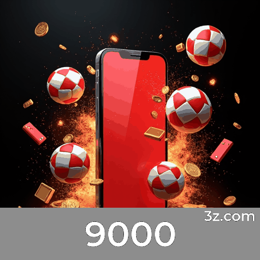 9000: O Cassino Online Seguro e Rápido