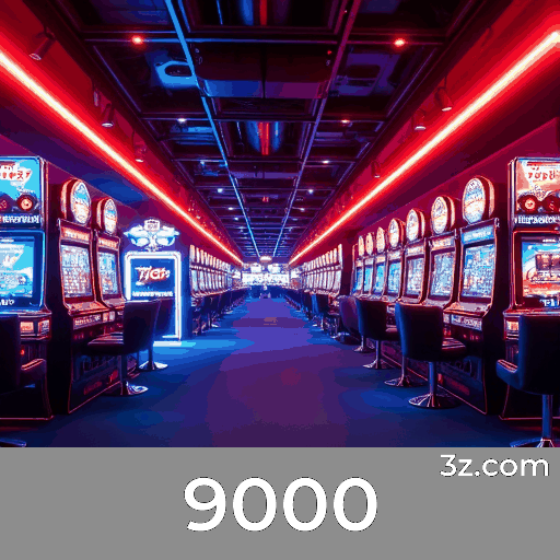 9000: Experimente o Crash e Ganhe com Altos Retornos