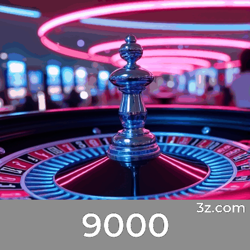 9000: Bônus Exclusivos e Ofertas Imperdíveis