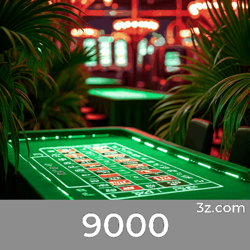 Experimente 9000: Apostas Móveis Completas e Ágeis