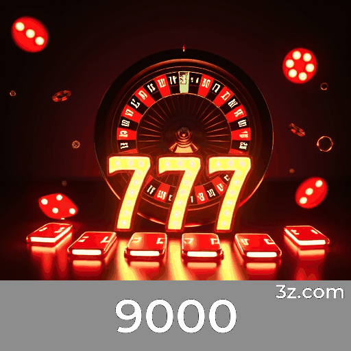 9000: Um Paraíso de Jogos Selecionados e Diversificados