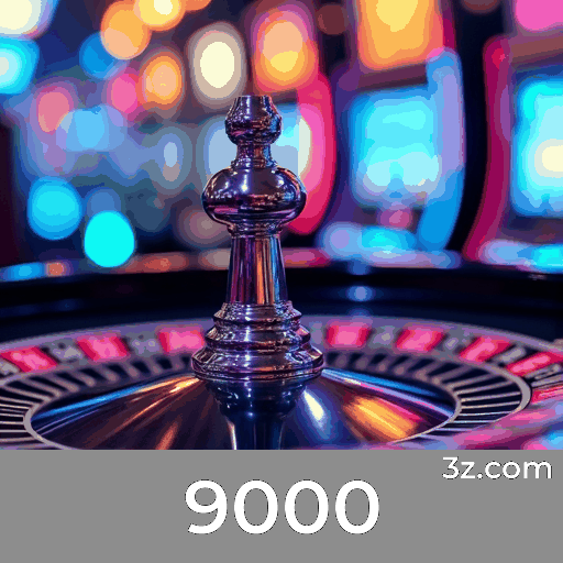 9000 Social Casino: Nova Experiência de Entretenimento Interativo