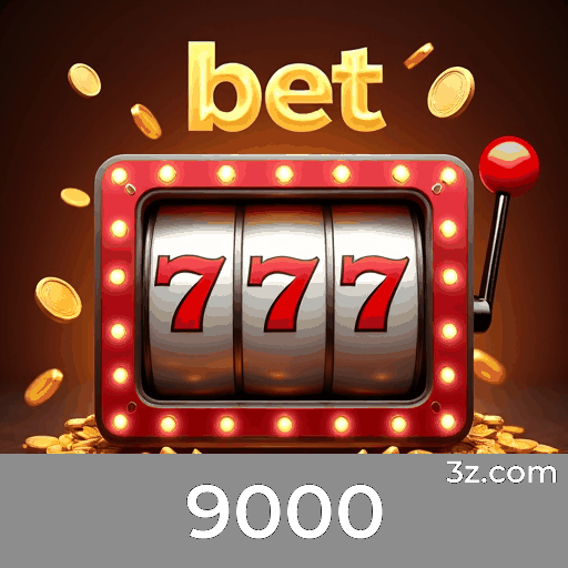 9000: O Cassino Online Seguro e Rápido