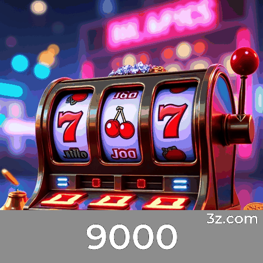 9000: Experimente o Crash e Ganhe com Altos Retornos